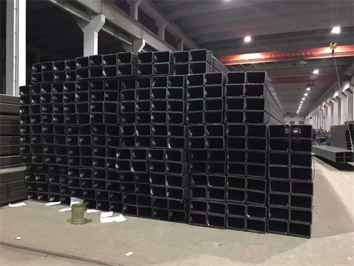 邳州冷拔方管选型指南 工程采购怎么选